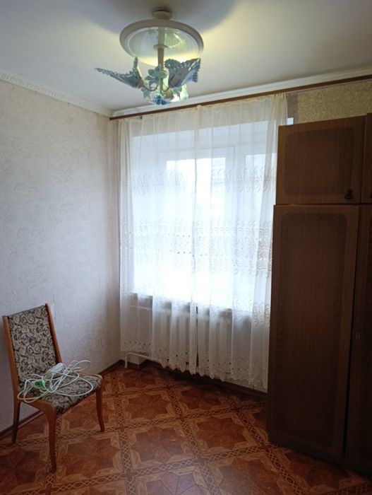 Продажа комфортной 3к квартиры в лучшем районе города на Игоря Бедзая