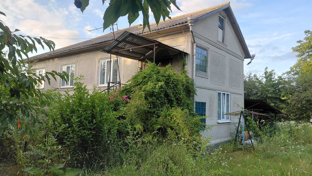 Будинок,нерухомість