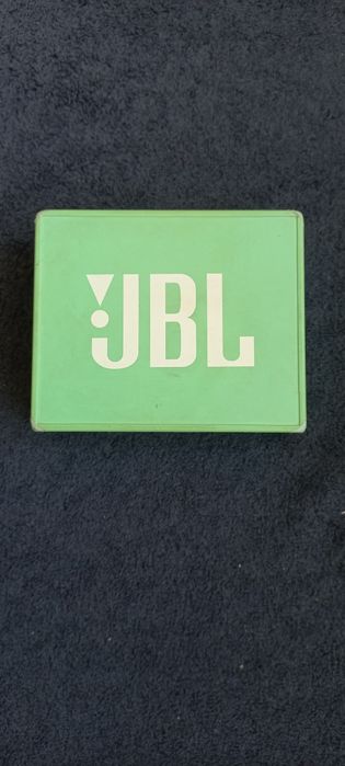 Głośnik JBL  seledynowy zielony