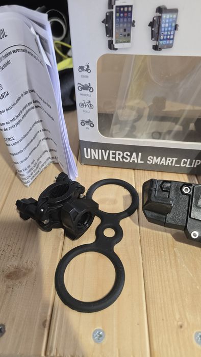 GIVI 920L suporte Mota para Telemóvel