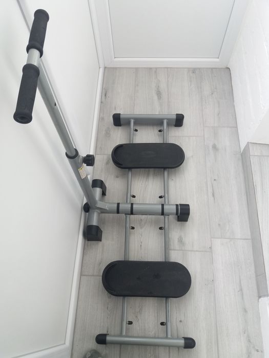 Тренажер для ног LEG MAGIC