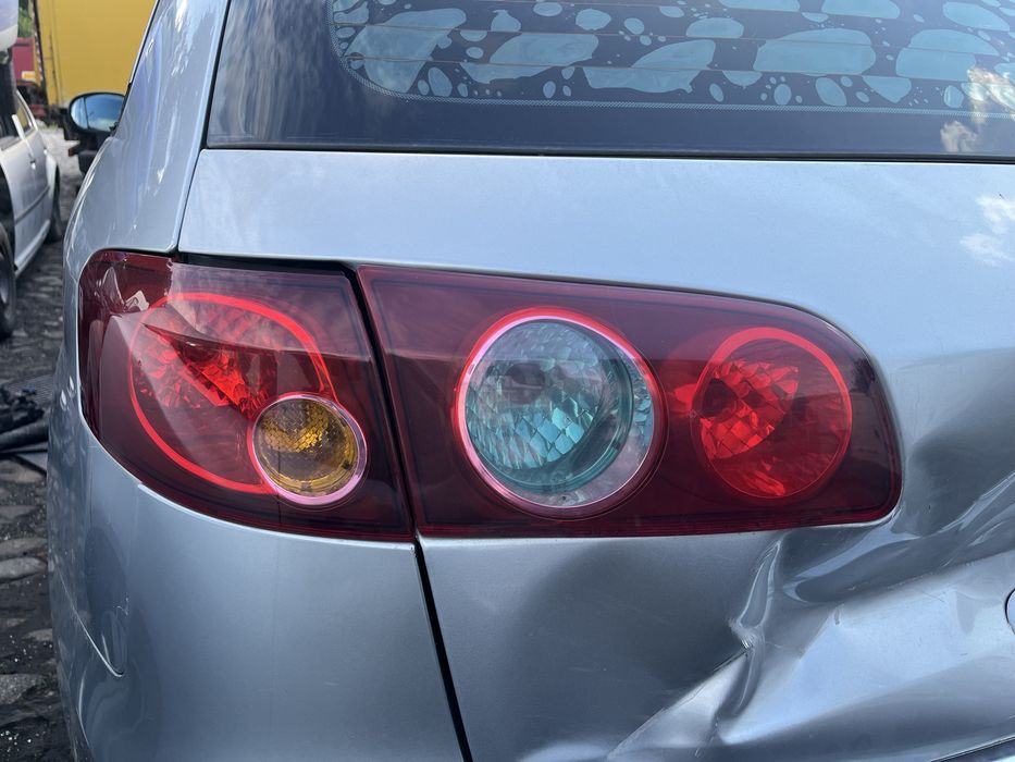 Fiat Croma- lampa tył tylna - inne