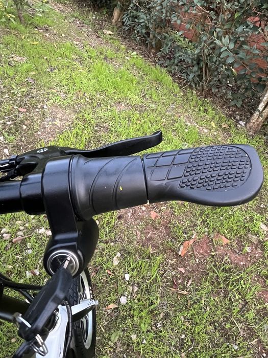 Bicicleta eletrica Rich Bit Top619