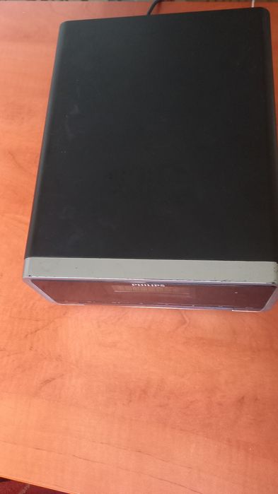 Wieża mini Philips MCD183/13