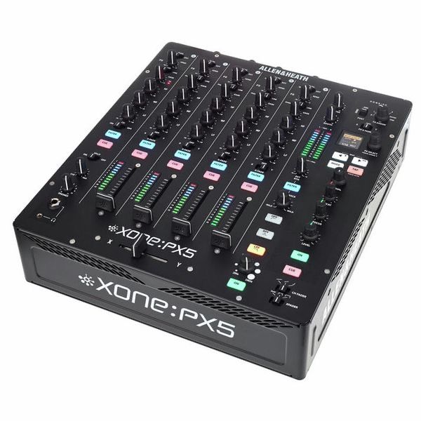 Sprzedam mikser Allen & Heath Xone PX5