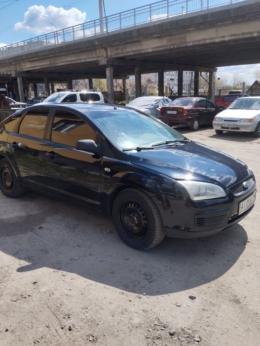 Продам авто Ford focus 2