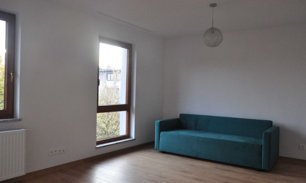 Nowe 37 m² do wynajęcia od zaraz Zabłocie ul. Kuklińskiego niski czynsz - Widok 4