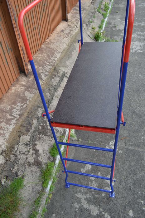 вышка тура подмости Бесплатно доставим. Леса. Подмости.Строительство