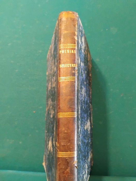Poesias Selectas