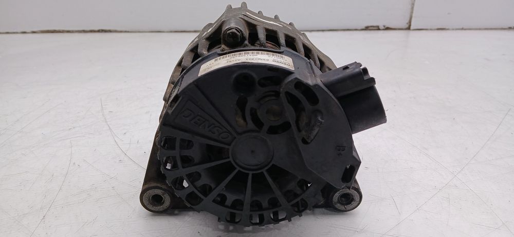 Alternador PEUGEOT 206 (2A/C)