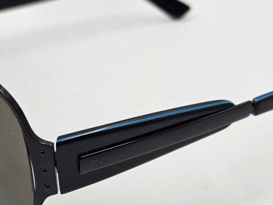 Police by Intecop okulary przeciwsłoneczne