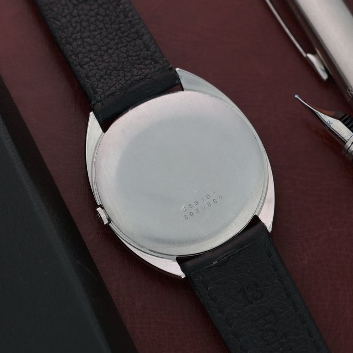 Zegarek meski Universal geneve micro rotor