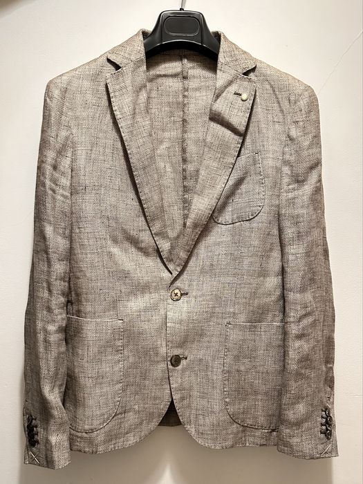 Костюм чоловічий Zara,Reserved