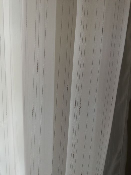 Firany 4,50cm/1,50cm