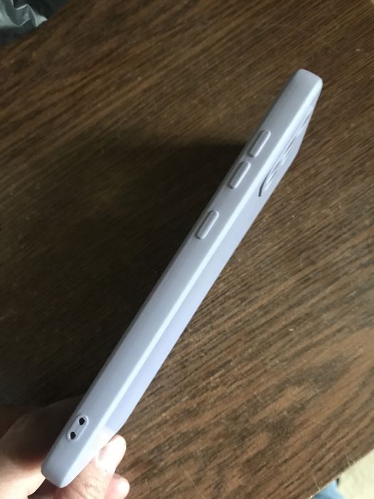 Samsung a71 чехол