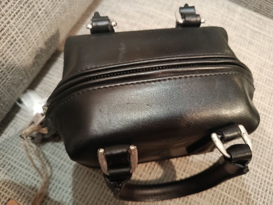 Enfants riches deprimes, ERD, bowling bag, женская сумка — zdjęcie 4