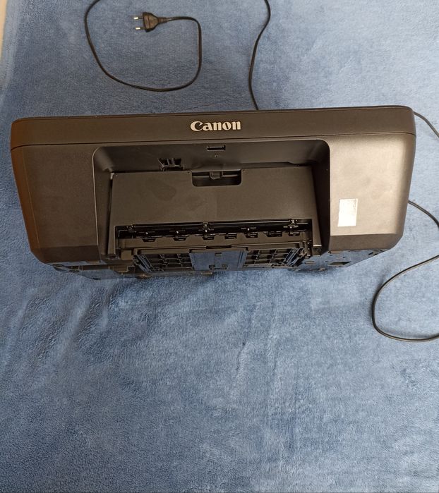 Принтер сканер ксерокс Canon  PIXMA  E 414