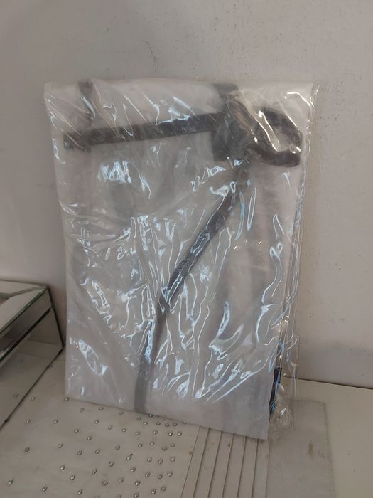 Folia przeciwdeszczowa oryginalna do junama diamond NOWA  gondoli spac