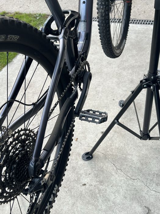 Giant trance 3 wymienię za coś ciekawego