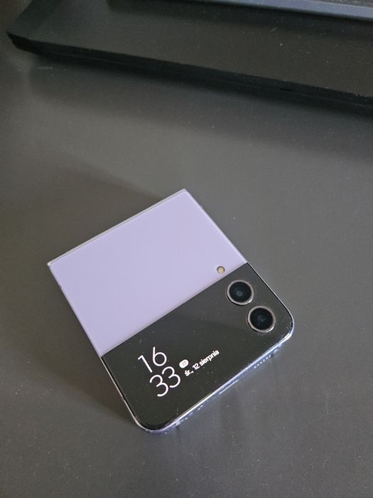 Samsung zflip 4 256gb