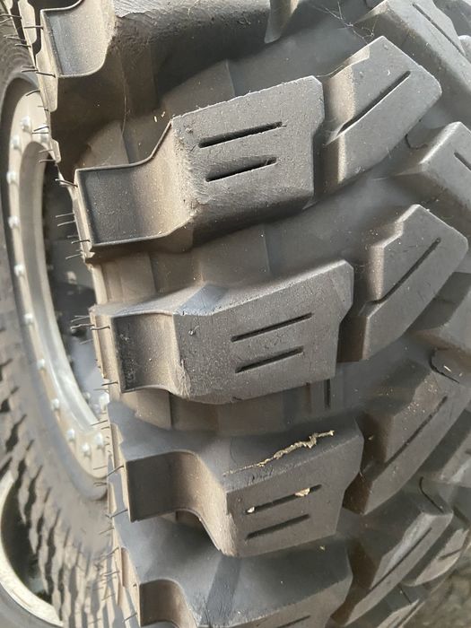 Maxxis Trepador 35X12.5-15