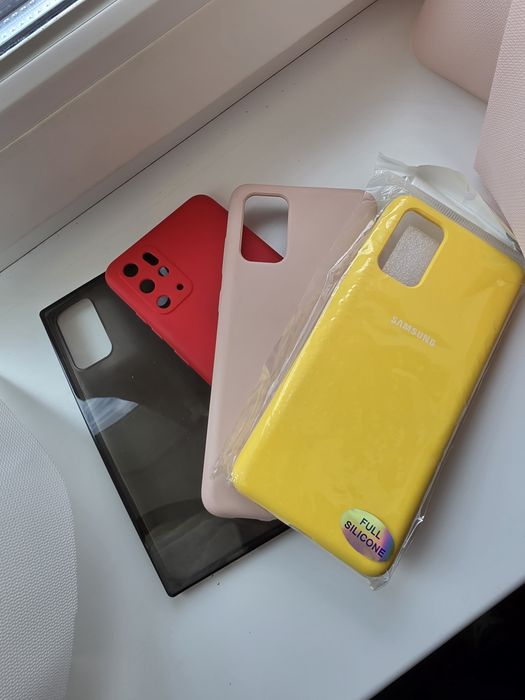 Samsung s 20 plus