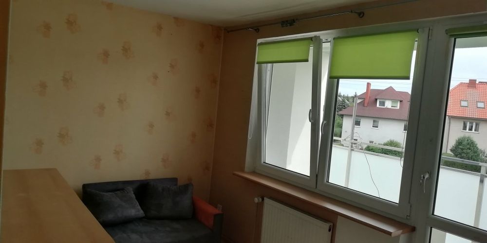 Sprzedam mieszkanie przy ul.Zielnej 11