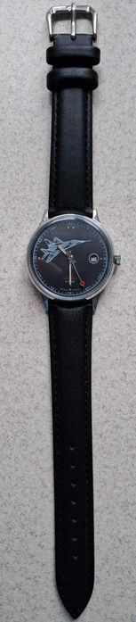 Zegarek mechaniczny "Slava"