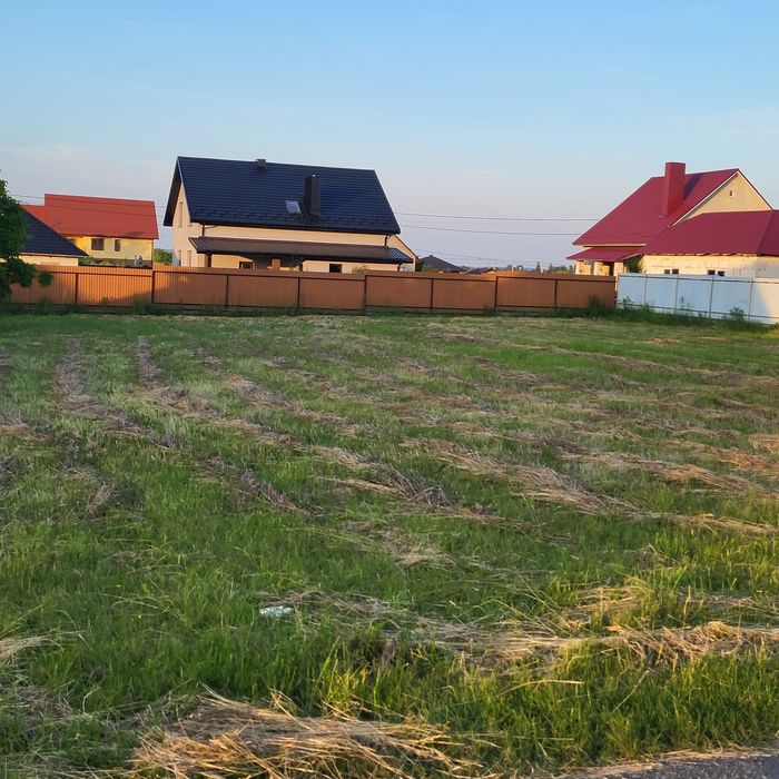 Земельна ділянка с.Княгининок 12 сот.