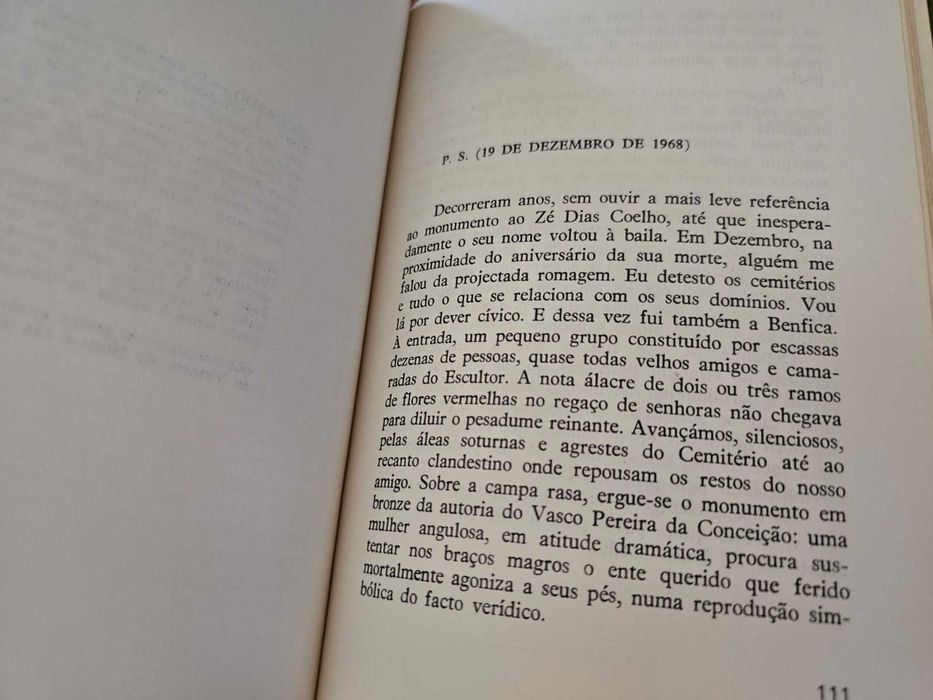 Memórias de Um Resistente - Alexandre Cabral