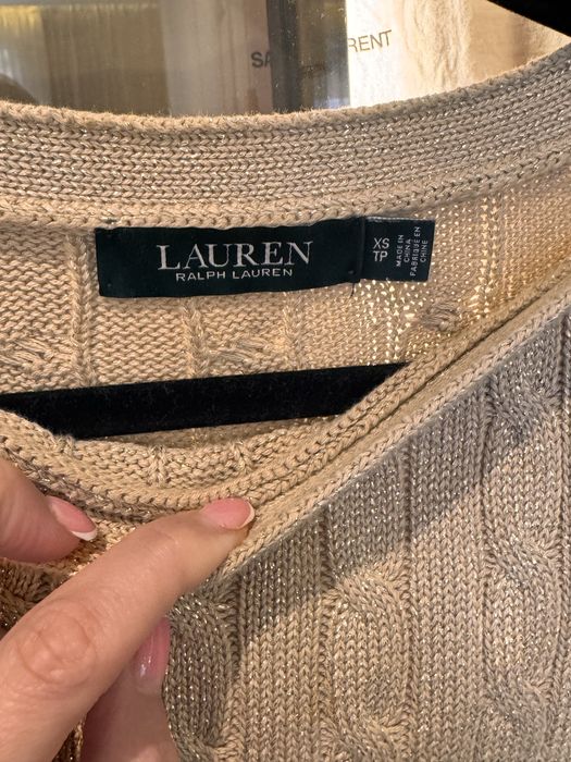 Ralph Lauren оригінал