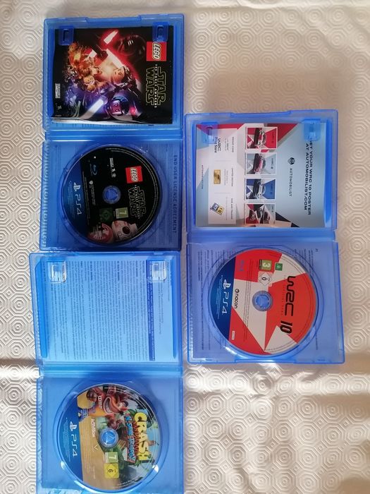 PlayStation 4 Slim 500GB