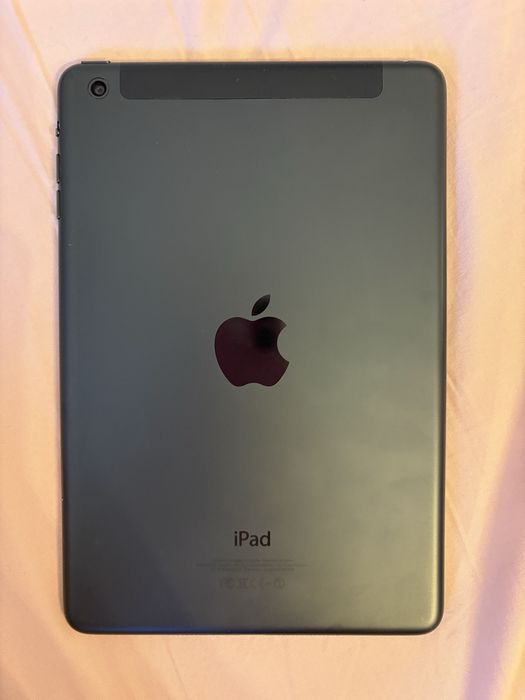 ipad mini 2 stan bdb