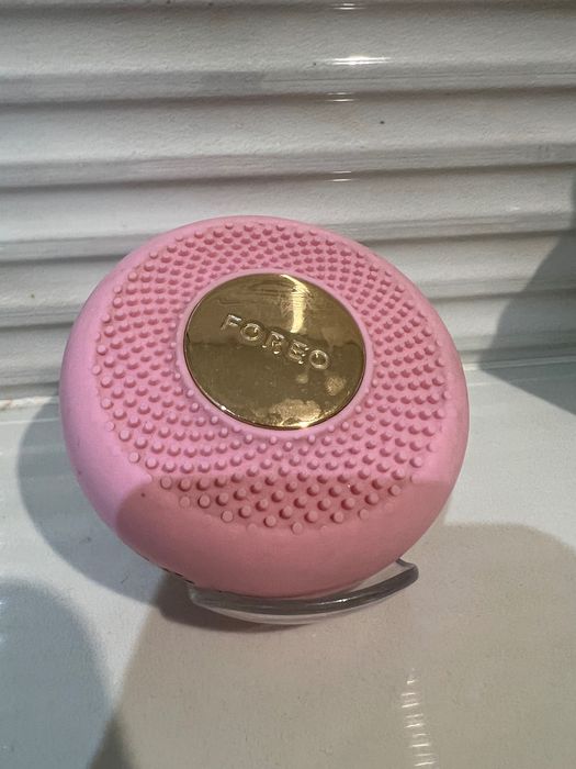 FOREO UFO limpeza facial