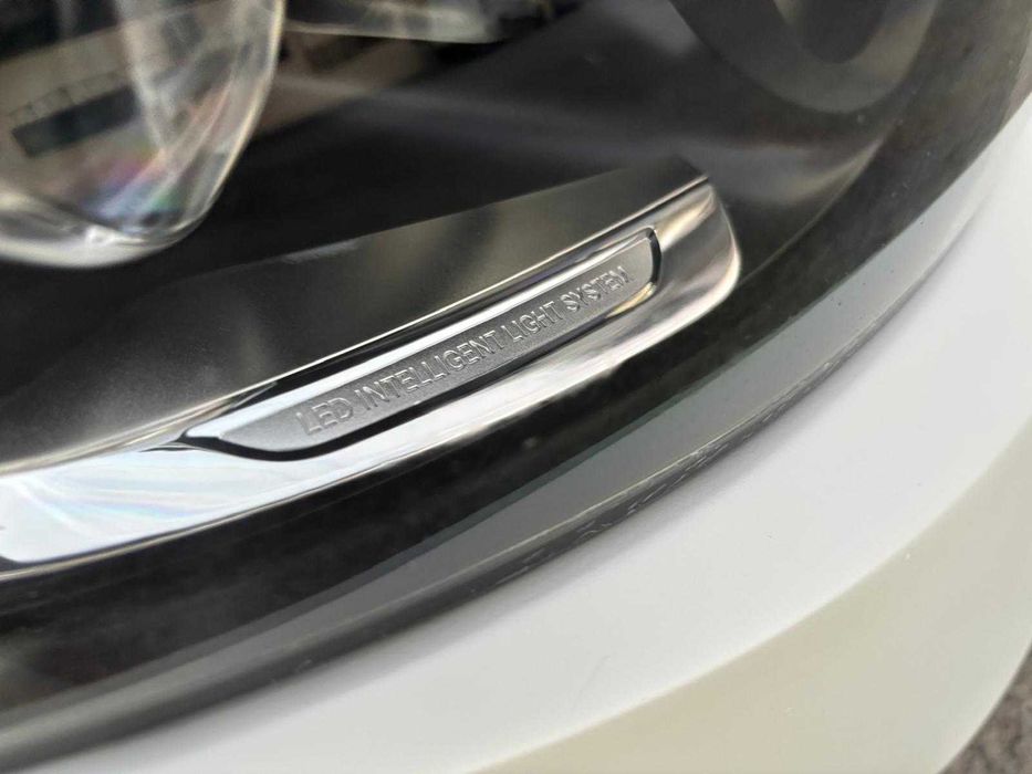 Mercedes-Benz GLC 250 d 4MATIC