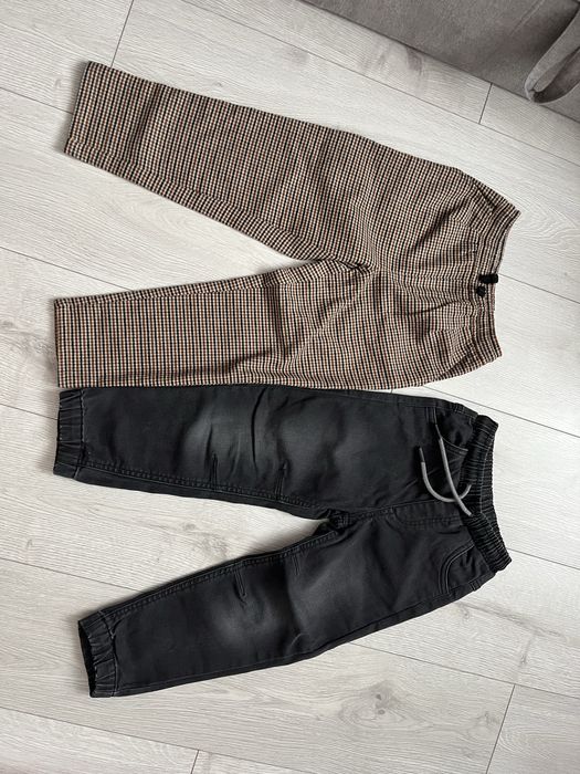 Штани для хлопчика