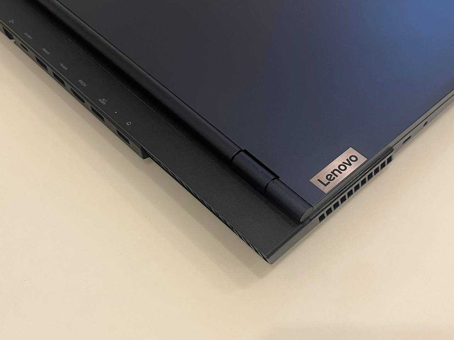 Lenovo Legion 5 17ACH6H (Phantom Blue) AMD Ryzen 7 5800H, RTX 3070, RAM 16, SSD 1.5TB