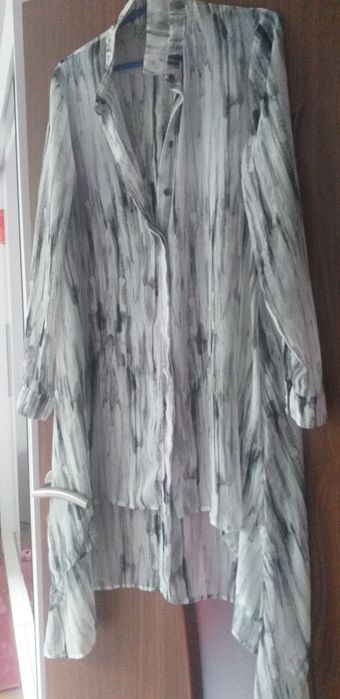 Koszula tunika firma hm