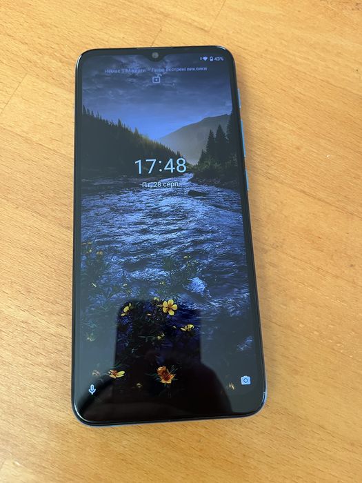 Motorola e7 4+64 GB