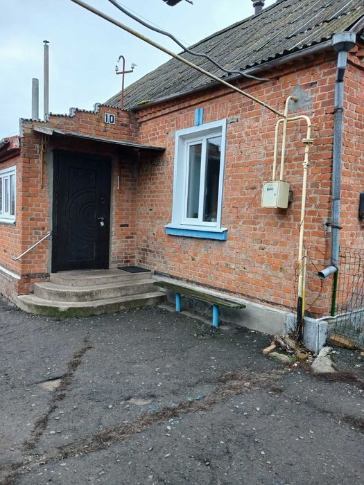 Продається будинок