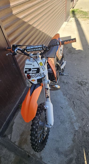 KTM