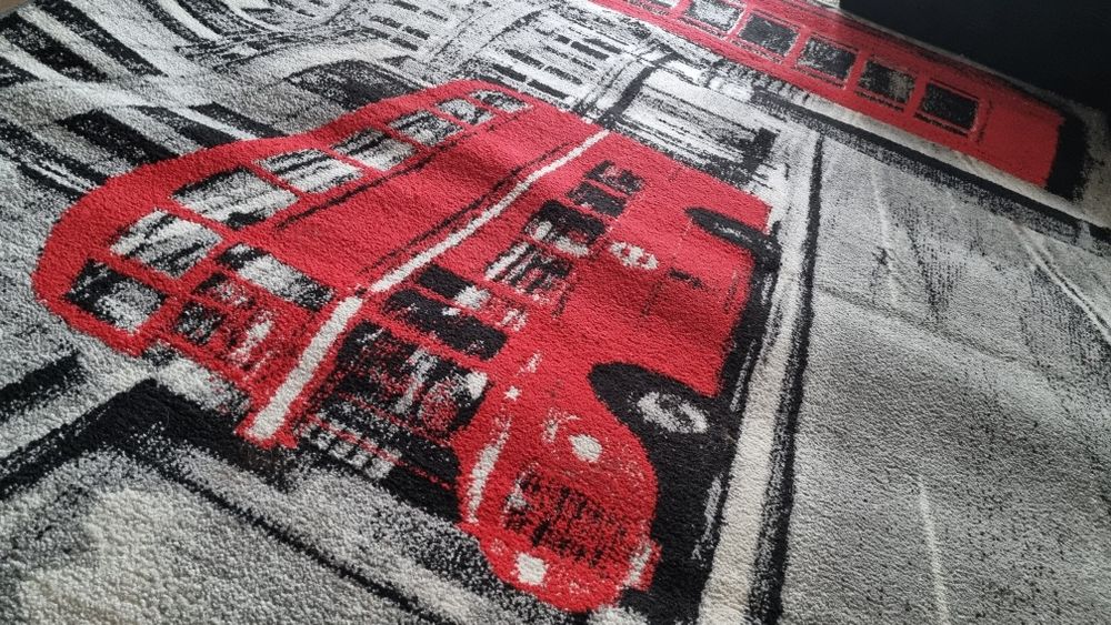 Dywan Londyn 160x220 Weltom