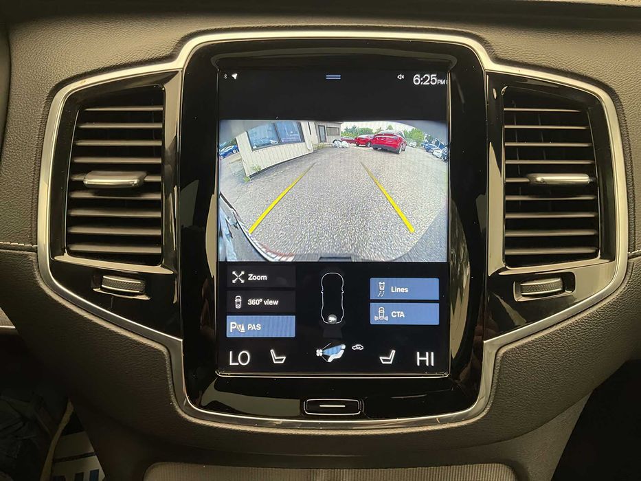 Volvo XC90 T5 Momentum      2019