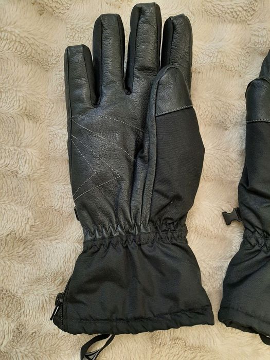 Рукавиці лижні теплі Thinsulate  Regatta Ltd L/XL