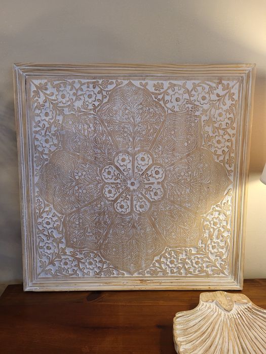 candelabras, floor lamps, decoration, picture frames, trays, oriental, rustic64552762232834122