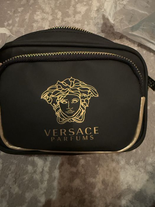 Сумка versace parfums