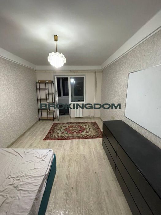 3-х кімнатна квартира. Виноградар..