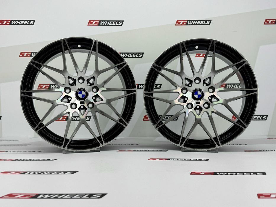 Jantes Look BMW 666M em 17 | 5x112