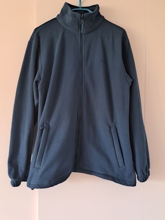 Bluza polarowa Mountain essentials w rozmiarze L