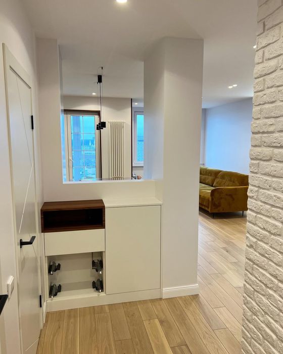 Ремонт квартир та будинків під ключ.